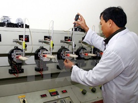 Thấy gì qua thanh tra chuyên đề 2014?